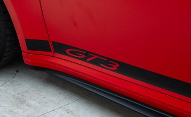 Porsche 911 GT3 (992) 38