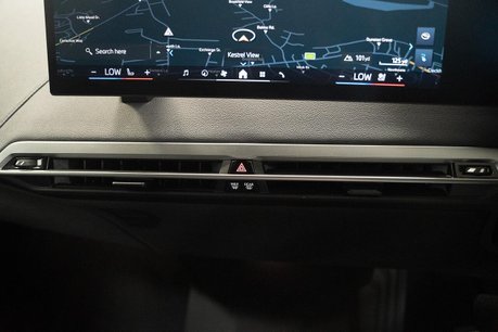 BMW Ix 50 111.5kWh M Sport SUV 5dr Electric Auto xDrive (11kW Charger) (523 ps) 9