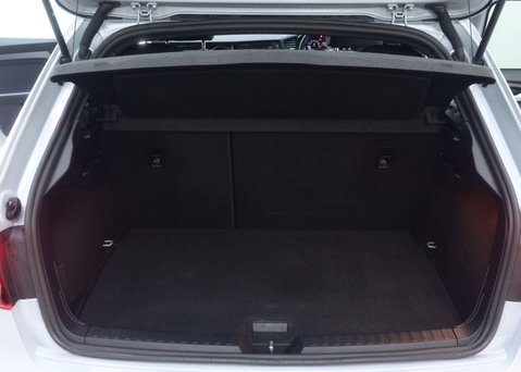 Audi A1 1.0 A1 S Line 30 TFSI 5dr 50