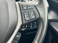 Suzuki S-Cross MOTION BOOSTERJET MHEV 30