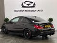 Mercedes-Benz CLA Class 2.0 CLA45 AMG Coupe SpdS DCT 4MATIC Euro 6 (s/s) 4dr 2