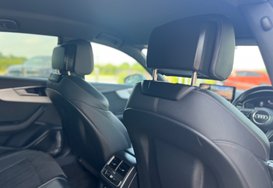 Audi A5 SPORTBACK 2.0 TFSI S LINE MHEV AUTO 22
