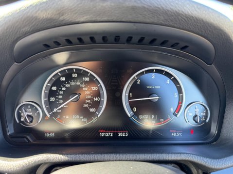 BMW X3 3.0 30d M Sport Auto xDrive Euro 6 (s/s) 5dr 54