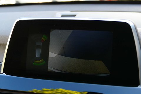 BMW X1 2.0 X1 sDrive 20i XLine Auto 5dr 21