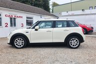 Mini Hatch 1.5 COOPER AUTOMATIC! FULL SERVICE HISTORY! 6 SERVICES! 7