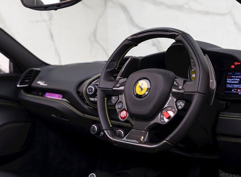 Ferrari 488 Spider 11