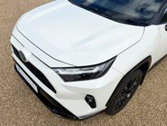 Toyota Rav 4 VVT-I DYNAMIC 22