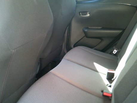 Toyota Aygo VVT-I X-TREND TSS ONLY 40,000 MILES FROM NEW 16