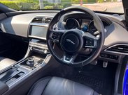 Jaguar XE 2.0i GPF R-Sport Auto Euro 6 (s/s) 4dr 81