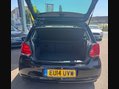 Volkswagen Polo 1.2 Match Edition Euro 5 3dr 29