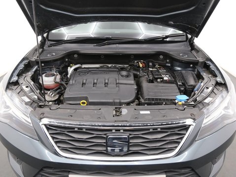 SEAT Ateca 1.6 TDI SE Technology DSG Euro 6 (s/s) 5dr 27