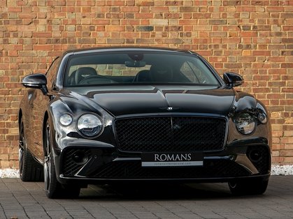 Bentley SUV and hybrid models announced 