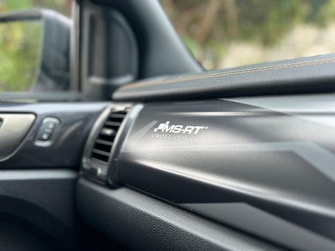 Ford Ranger WILDTRAK ECOBLUE 30