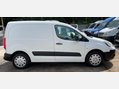 Citroen Berlingo 1.6 HDi 625 Enterprise L1 5dr (Euro 5) 7