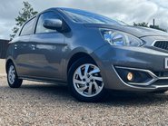Mitsubishi Mirage 1.2 3 Euro 6 (s/s) 5dr 14