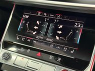 Audi RS7 4.0 TFSI V8 Carbon Black Sportback 5dr Petrol Tiptronic quattro Euro 6 (s/s 63