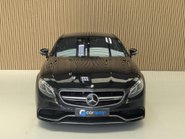 Mercedes-Benz S Class 5.5 S63 AMG Auto 2dr 5