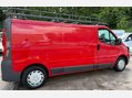 Vauxhall Vivaro 2.0 2900 CDTi Panel Van 4dr Diesel Manual FWD L1 (195 g/km, 113 bhp) 9