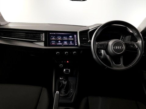 Audi A1 1.0 TFSI 30 Technik Sportback 5dr Petrol S Tronic Euro 6 (s/s) (110 ps) Air 37