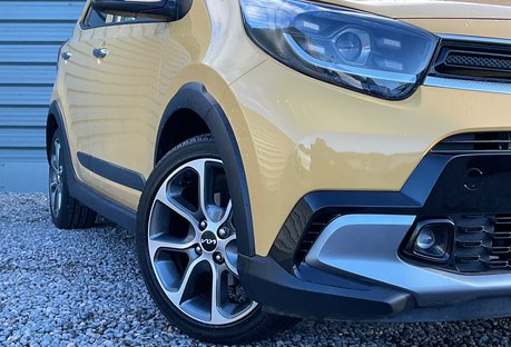 Kia Picanto X-LINE S AMT