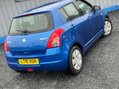 Suzuki Swift 1.3 TD SZ3 5dr 43