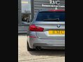 BMW 5 Series 3.0 530d M Sport Touring 5dr Diesel Auto Euro 6 (s/s) (258 ps) 13
