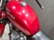 Royal Enfield HNTR THUNDERBIRD 2011 350 RUNNING CLEAN CLASSIC RETRO BIKE 350CC 7