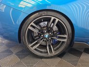 BMW M2 3.0i Coupe 2dr Petrol DCT Euro 6 (s/s) (370 ps) 31