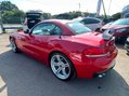 BMW Z4 3.0 30i M Sport Auto sDrive Euro 5 2dr 13
