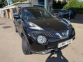 Nissan Juke 1.5 dCi Acenta Euro 6 (s/s) 5dr 6