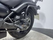 Kawasaki Vulcan S 650 2016 ONLY 8K STUNNING STANDARD CONDITION 650CC TWIN CRUISER BIKE 14