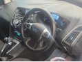 Ford Focus 1.6 TDCi Titanium Navigator Estate 5dr Diesel Manual Euro 5 (s/s) (115 ps) 14