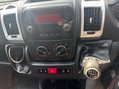 Fiat Ducato 2.0 MultiJetII 35 M H2 Euro 6 (s/s) 5dr 16