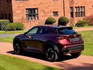 Nissan Juke DIG-T N-CONNECTA DCT 15
