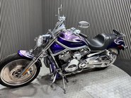 Harley-Davidson V-Rod 1130 2006 24K LONG MOT STUNNING CRUISER CUSTOM BIKE 24