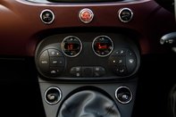 Fiat 500 STAR MHEV 29