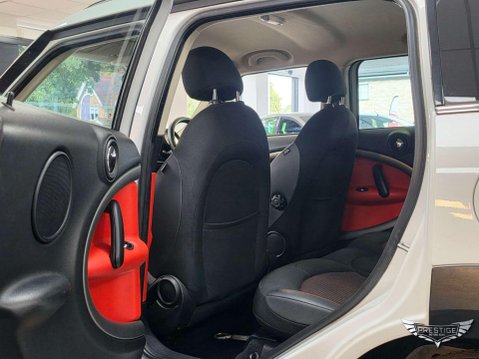 Mini Countryman 1.6 One SUV 5dr Petrol Manual Euro 5 (s/s) (98 ps) 47