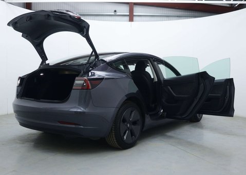 Tesla Model 3 (Dual Motor) Long Range Saloon 4dr Electric Auto 4WDE (346 ps) 54