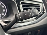 Volkswagen Polo R-LINE TSI DSG 36
