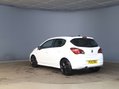 Vauxhall Corsa 1.4 Corsa Limited Edition 5dr 4