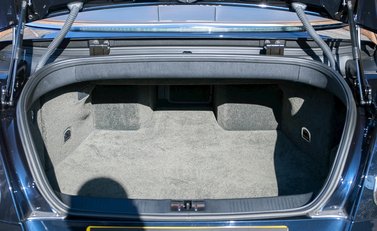 Bentley Continental GT Speed Convertible 30