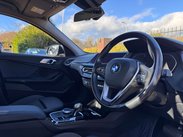 BMW 1 Series 1.5 116D Sport Auto 5dr 33