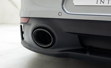 Porsche 911 Targa 4 GTS (992) 51