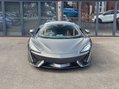McLaren 570S 3.8 570s Coupe Semi-Auto 2dr 23