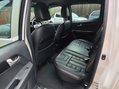 Isuzu D-Max BLADE DCB 15