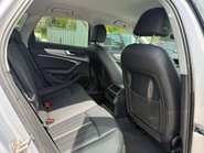 Audi A6 3.0 A6 Sport 50 TDI Quattro Semi-Auto 4WD 5dr 21