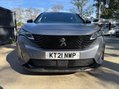 Peugeot 5008 1.5 5008 GT Blue HDi S/S 5dr 21