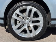 Land Rover Range Rover Evoque 2.0 P250 MHEV First Edition SUV 5dr Petrol Auto 4WD Euro 6 (s/s) (249 ps) 8