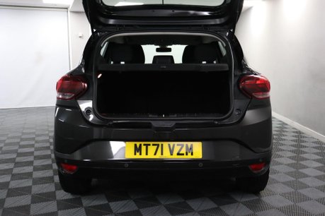 Dacia Sandero COMFORT TCE 14