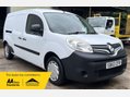 Renault Kangoo 1.5 LL21 dCi Phase 2 Panel Van 6dr Diesel Manual FWD L3 H1 (123 g/km, 110 b 1